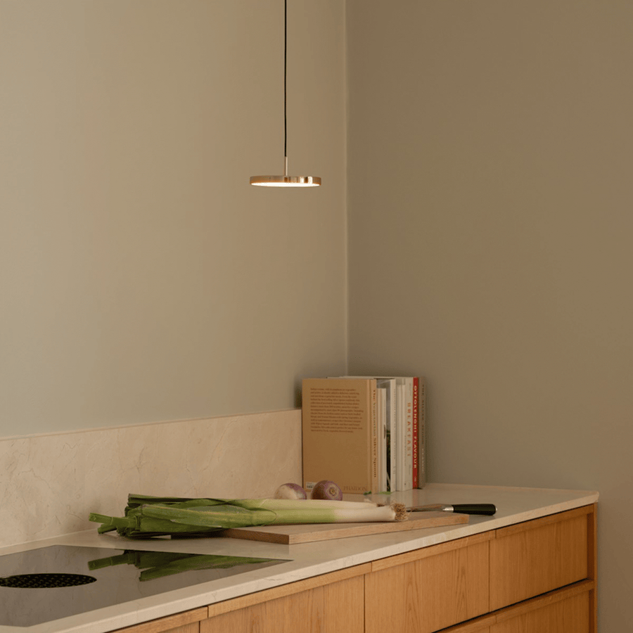 Asteria Micro Monochrome | suspension