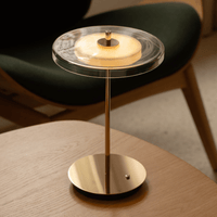 Asteria Glass Move | lampe portable