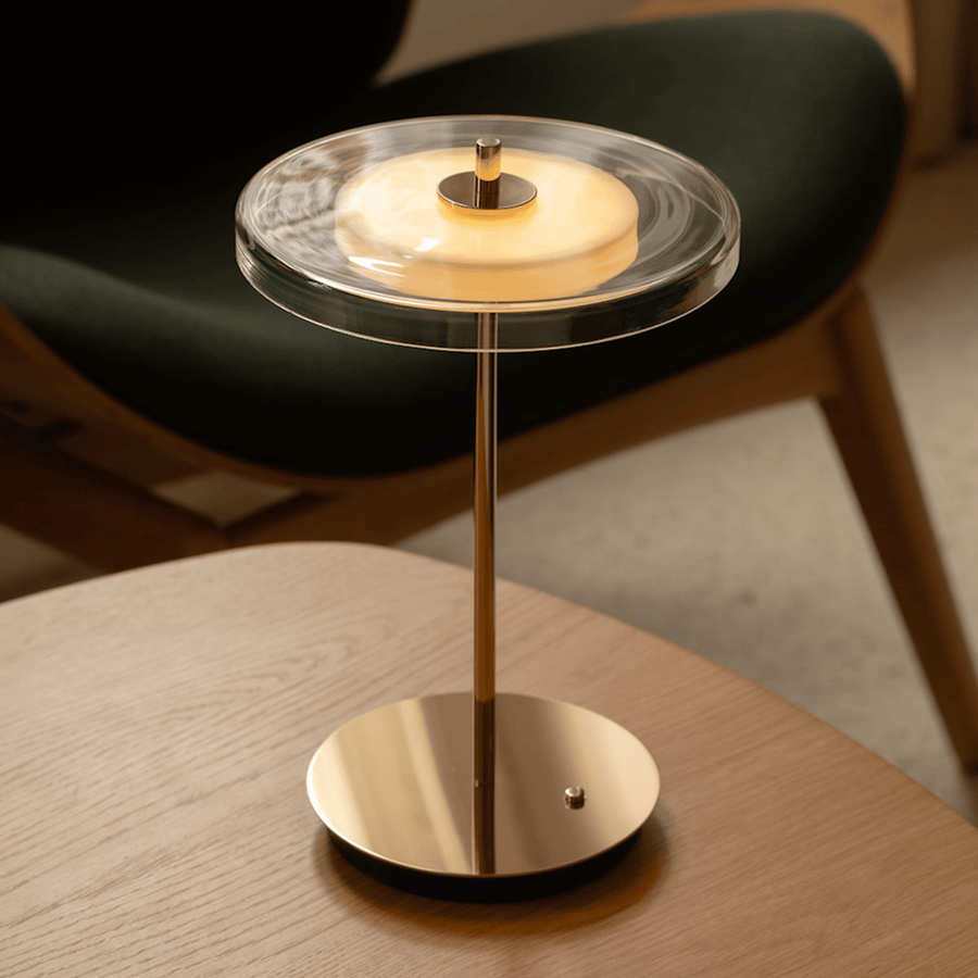 Asteria Glass Move | lampe portable