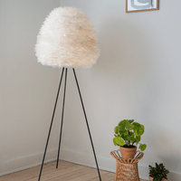 Tripod floor | support lumineux