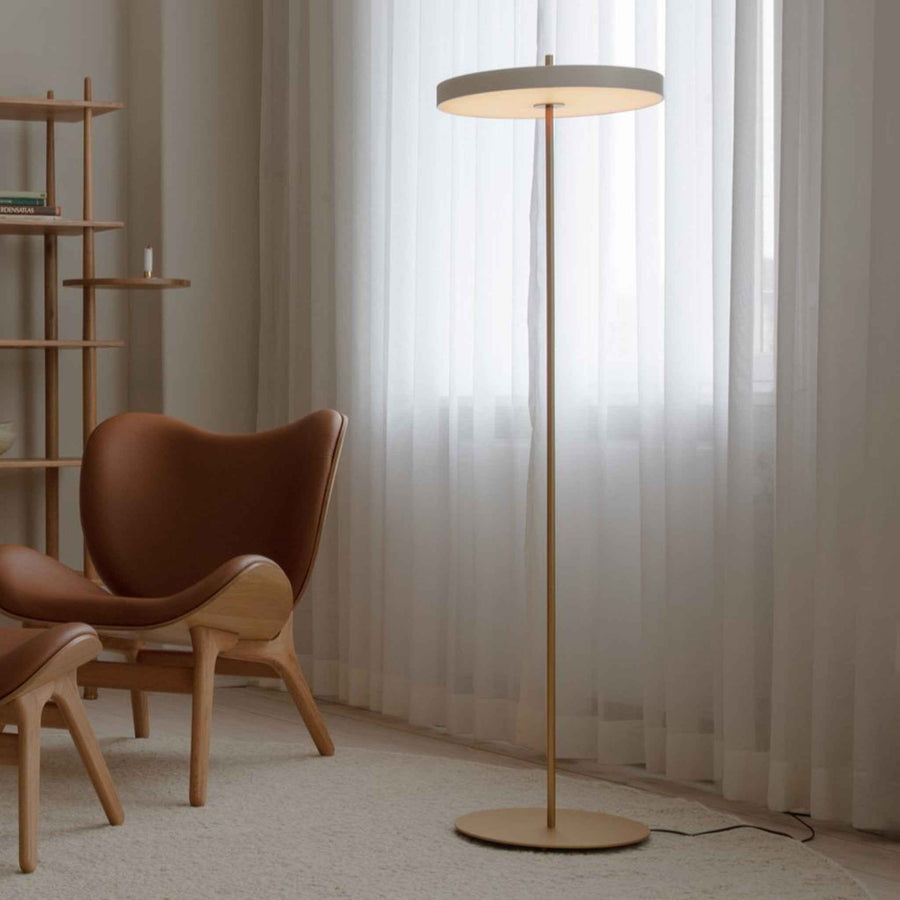 Asteria | stehlampe