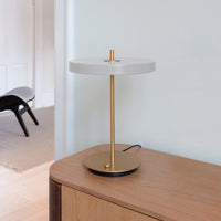 Asteria Table | tischlampe