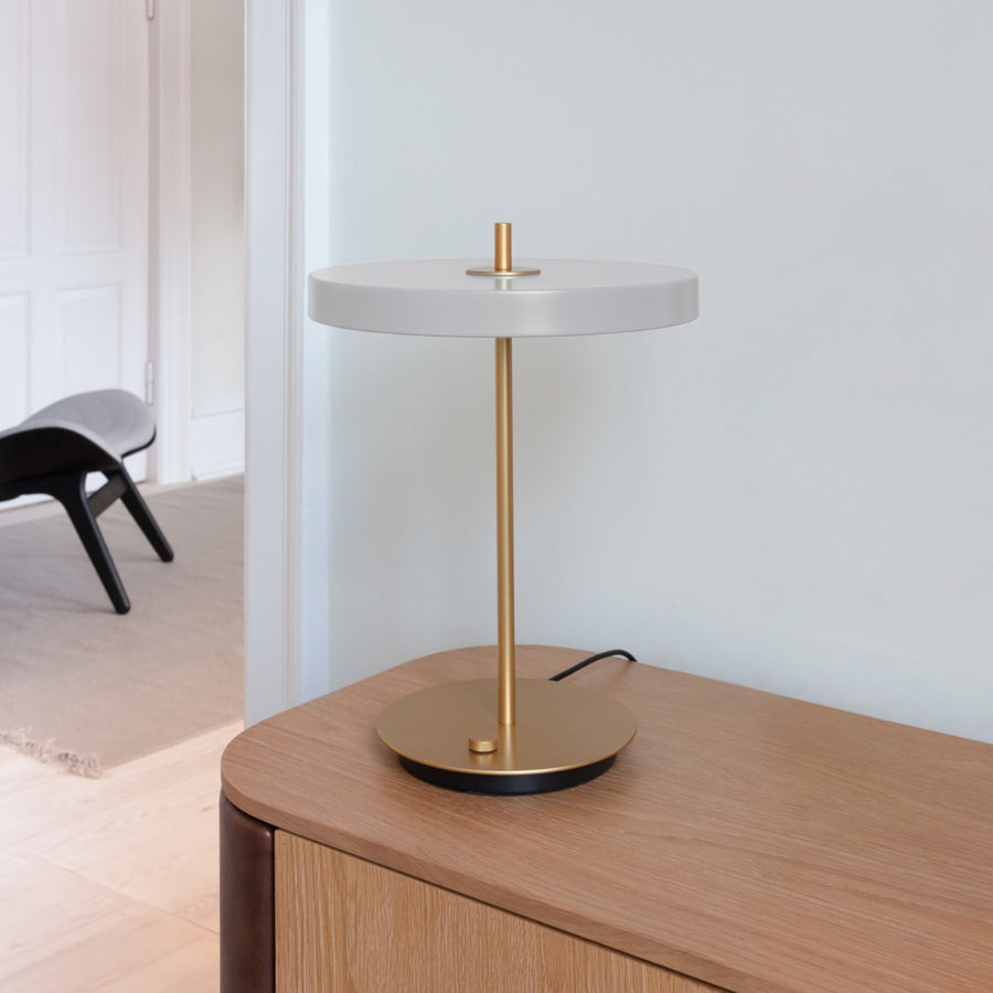 Asteria Table | tischlampe