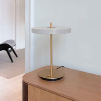 Asteria table | lampe de table