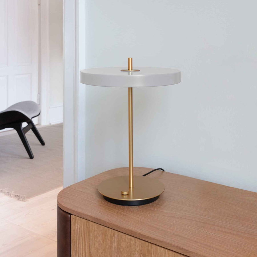 Asteria table | lampe de table