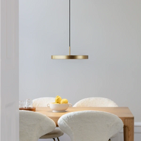 Asteria | lampe suspendue