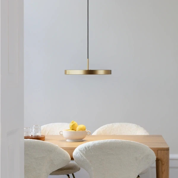 Asteria | lampe suspendue