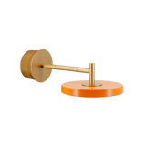 UMAGE Packshot 2279C4264 Asteria Walllamp Short Nuanceorange 1 95B05b8f 3Aaf 4E74 Acc4 826Ffe4e217b.png
