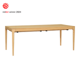 UMAGE Packshot 5658 Heartnsoul Diningtable Oak 2 RD.png