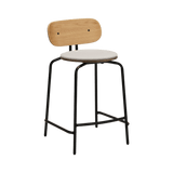 UMAGE Packshot 5919 3C719 02 Curious Counter Stool Oak Black White Sands 2 Fe65a2a4 D4cb 4Cc5 897C 0Bc38c3f8fc4.png