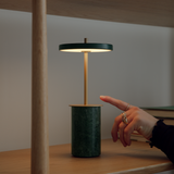 Asteria Move Mini | Tragbare Lampe