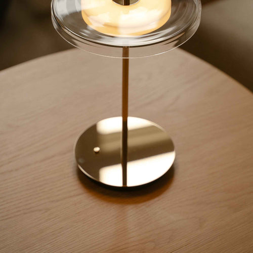 Asteria Glass Move | tragbare Lampe