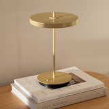 Asteria Move Monochrome | lampada portatile