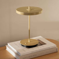 Asteria Move Monochrome | lampe portable