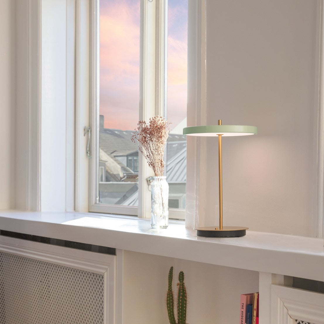 Asteria Move | tragbare Lampe