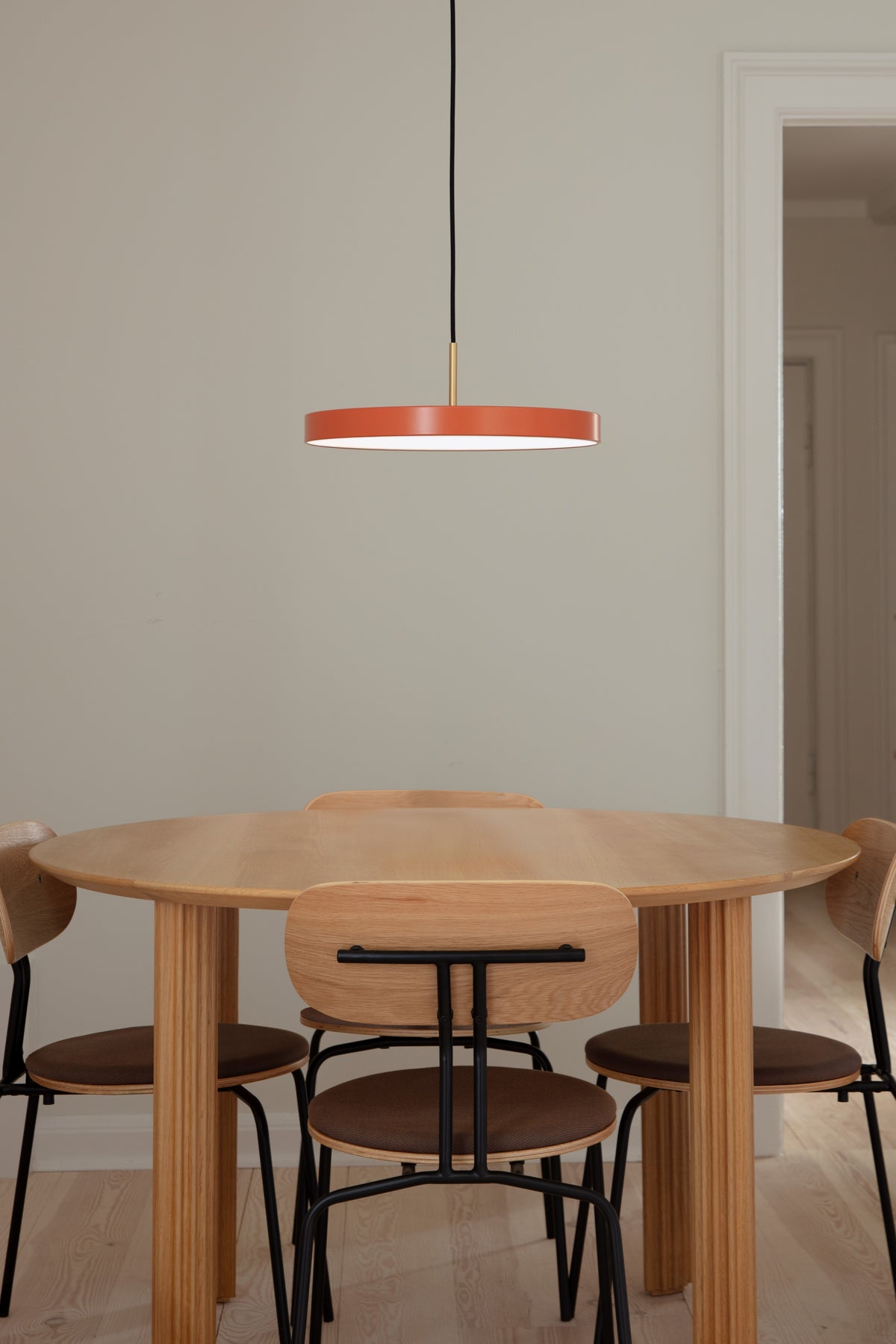 Asteria Plus | Pendelleuchte