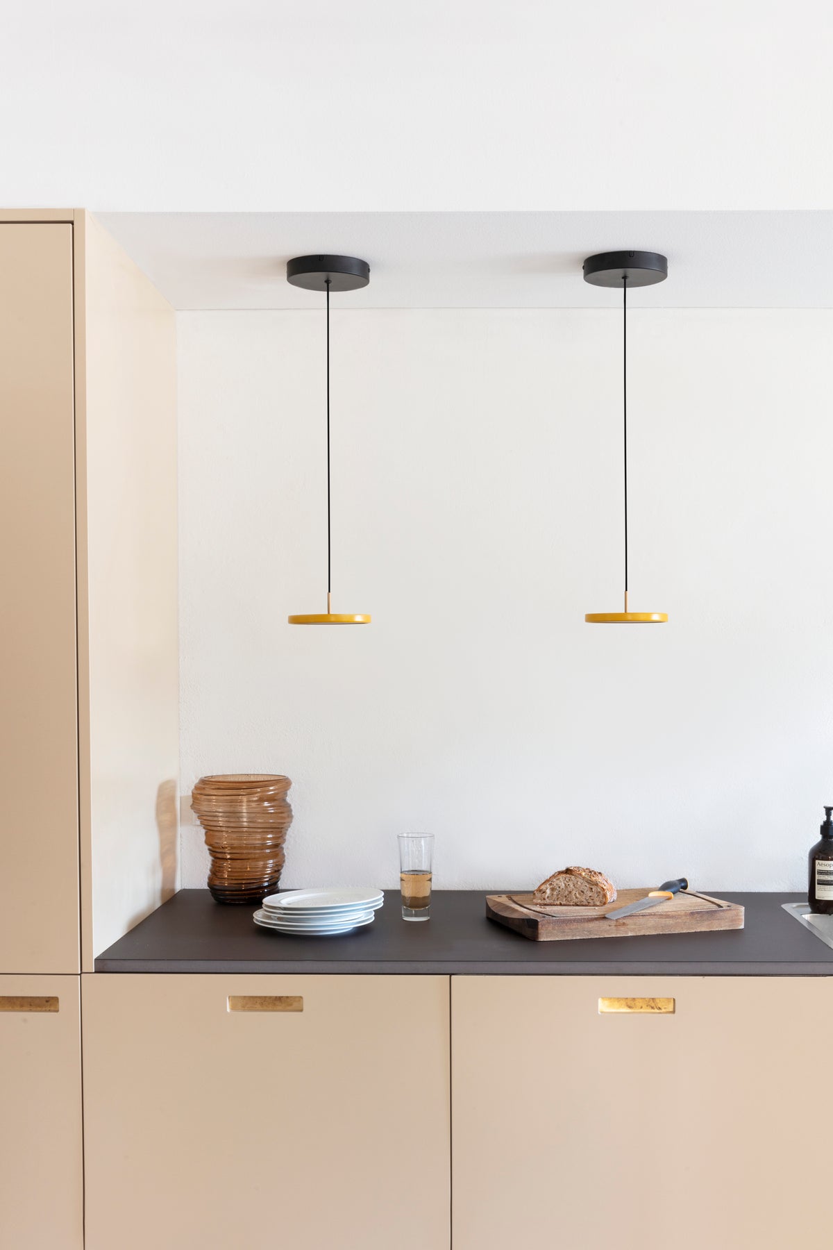 Asteria Micro | pendelleuchte