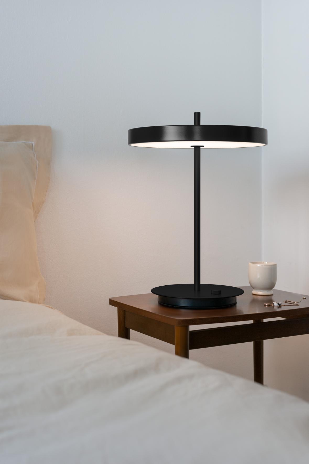 Asteria Table | tischlampe