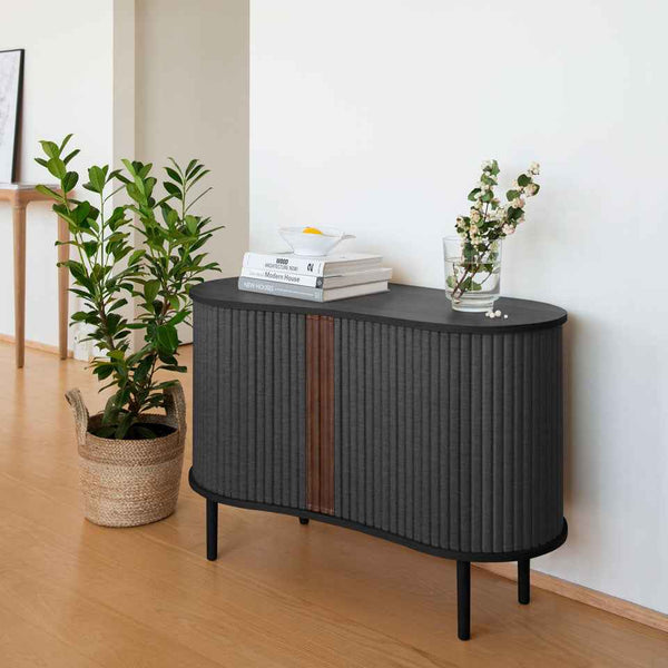 Audacious | cabinet