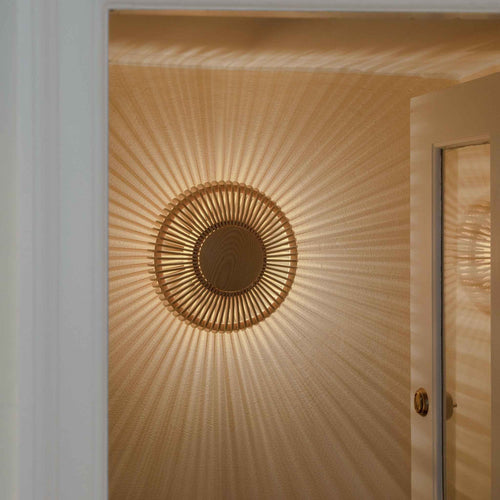 Clava Up Wood | lampe