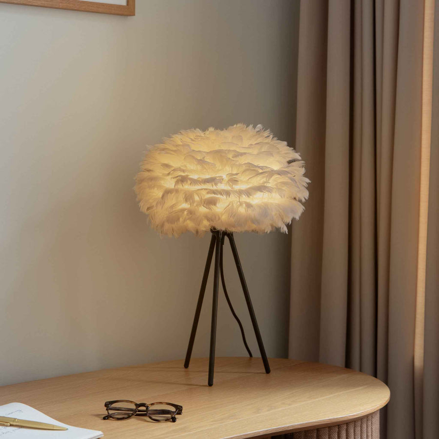 Tripod table | support lumineux