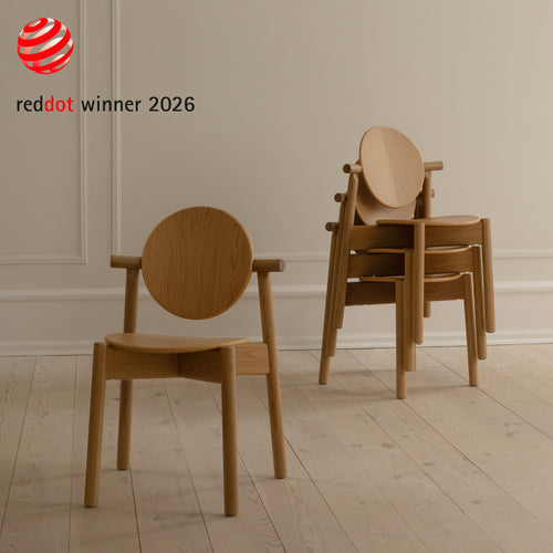 Heiko | dining chair