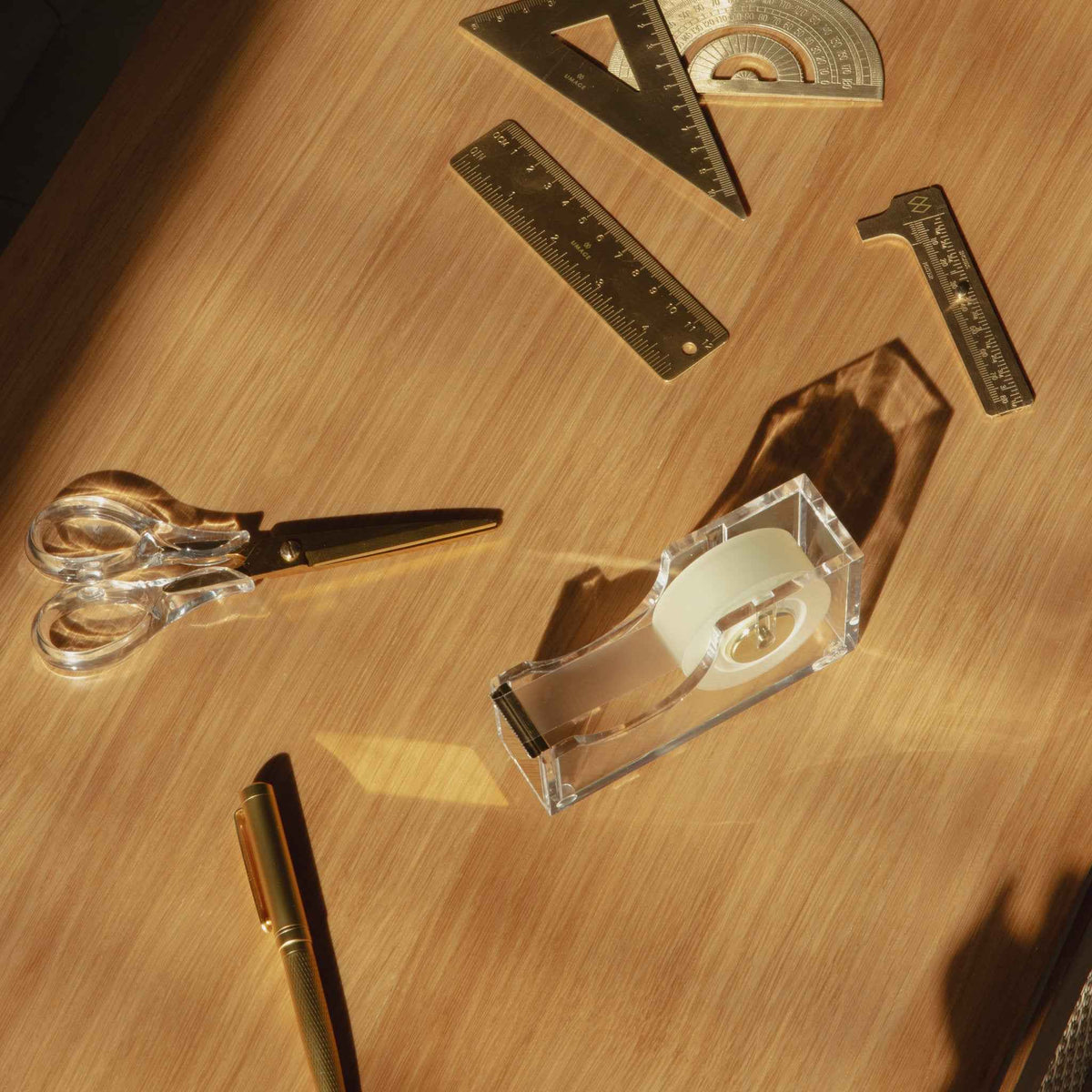Stationary | accessory