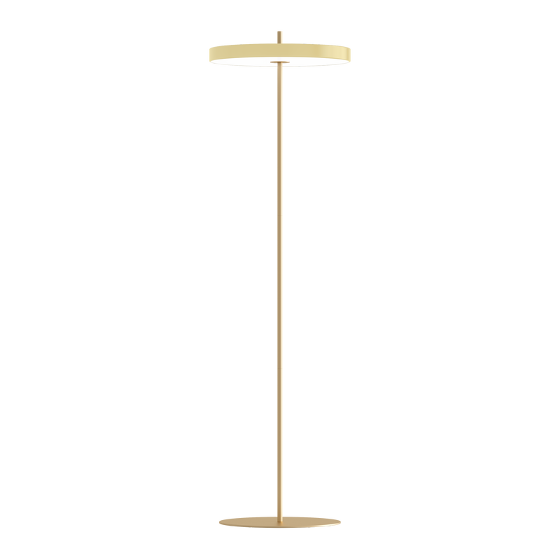 UMAGE x Special Minds | Asteria floor lamp