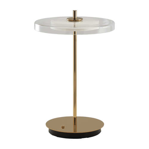 Asteria Glass Move | tragbare Lampe