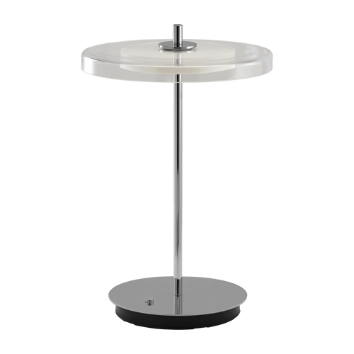 Asteria Glass Move | tragbare Lampe