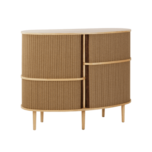 Audacious | highboard