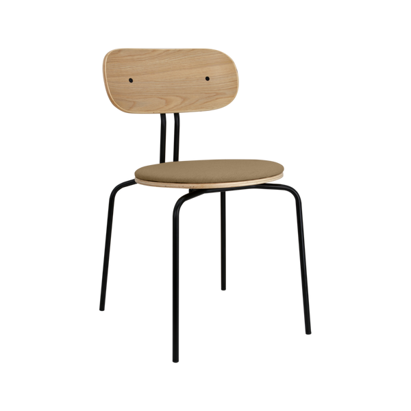 Cushion | accessory for Curious bar stool, counter stool, and dining chair