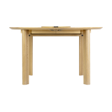 UMAGE_packshot_Comfort Circle_with extension_smooth_oak_Ceramic Top_brass_(2).png