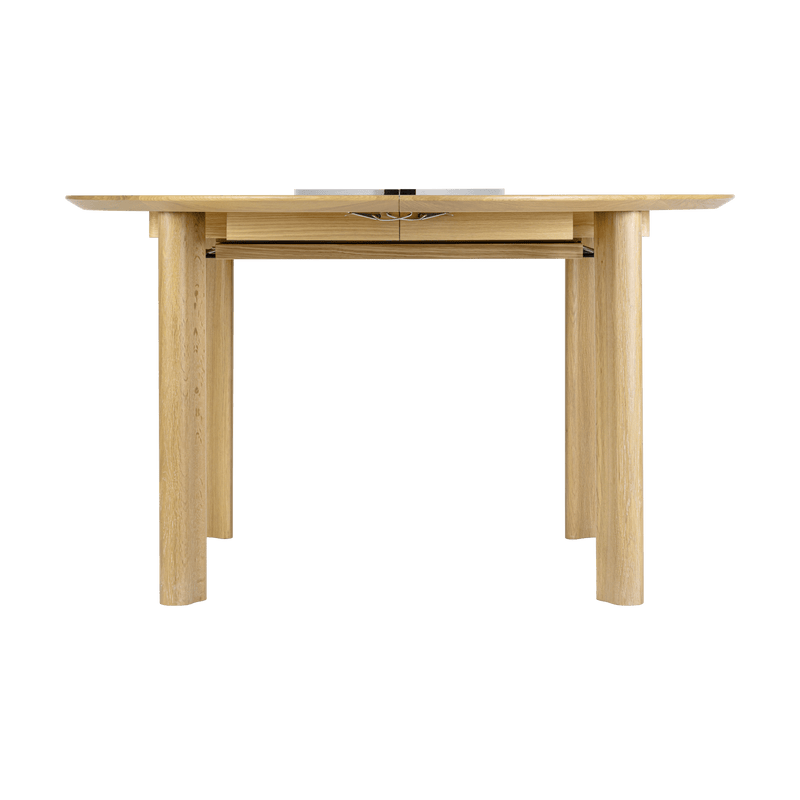 UMAGE_packshot_Comfort Circle_with extension_smooth_oak_Ceramic Top_steel_(2).png