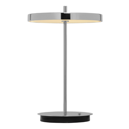Asteria Move Monochrome | tragbare Lampe