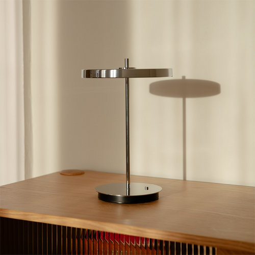 Asteria Move Monochrome | tragbare Lampe