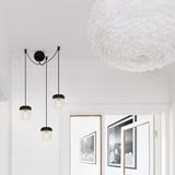 UMAGE Lifestyle Acorn Cannonball Cluster 3 Eos Large (2)