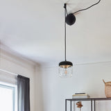 UMAGE Lifestyle Cannonball Single Black Acorn Black Polished Brass (3)