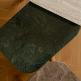 UMAGE Lifestyle Paff Travertine Emperador Green Marble (3)