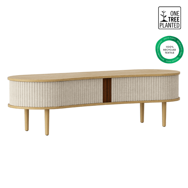 UMAGE Packshot 5601 707 02 Audacious Tvbench Oak Whitesands 2 1Ad1daaa 1769 4C97 9Df7 08410C4e7e22